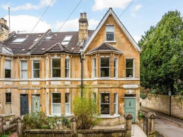 House for sale in Bath, West of England