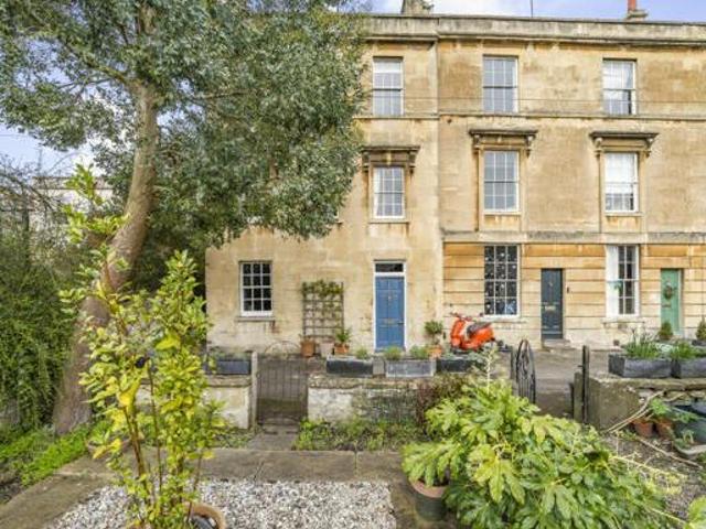House for sale in Dulcote, Bath And North East Somerset