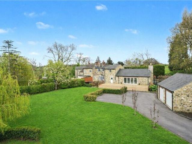 Cottage for sale in West Yorkshire