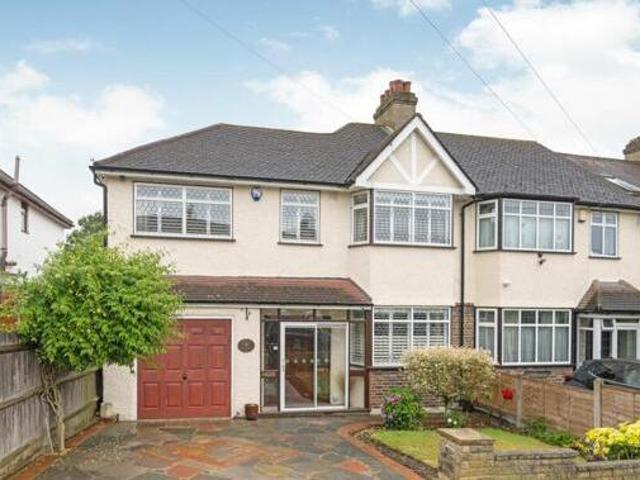House for sale in Otterham Quay, Gillingham