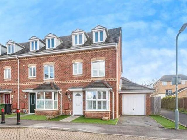House for sale in Hounsome Fields, Priest Down