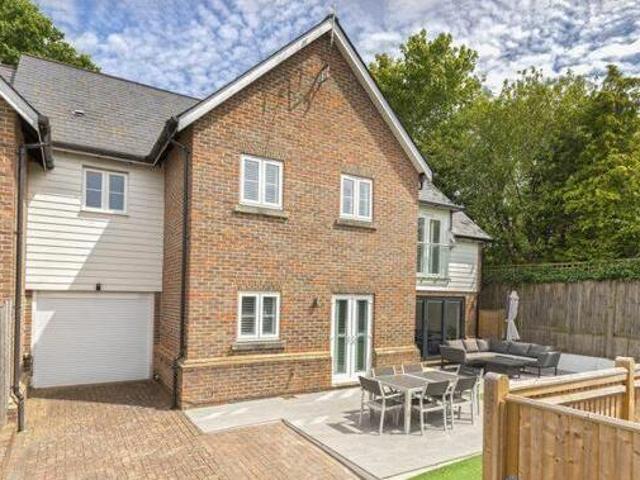 House for sale in East Sussex