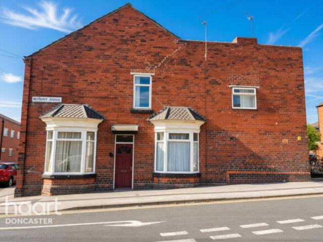 Cottage for sale in Balby, Doncaster