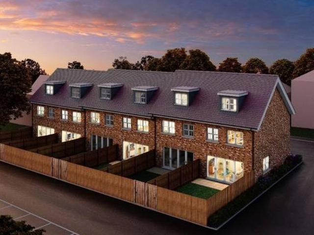 House for rent in Hertfordshire