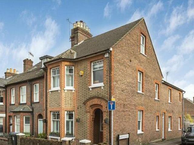 House for sale in Ashlyns Estate, Pouchen End