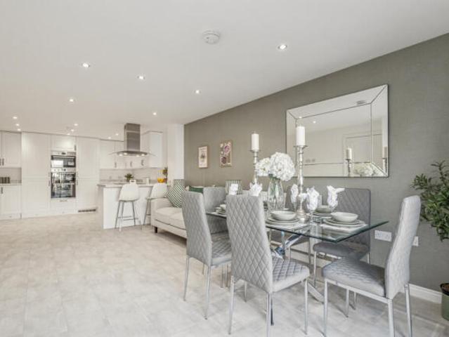 Cottage for sale in Cardonald, Glasgow