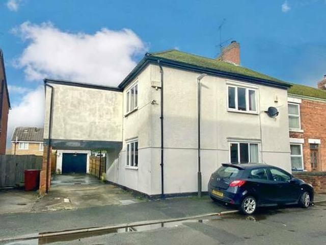 House for rent in Froggatt, East Midlands