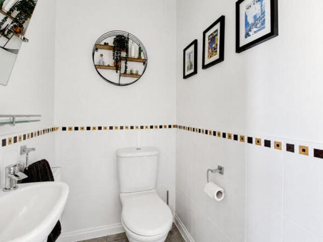 Cottage for sale in Bewcastle