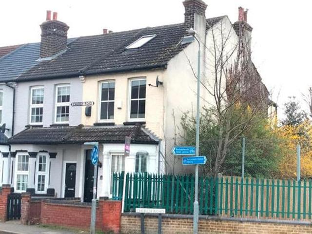 House for sale in Bexleyheath, Greater London