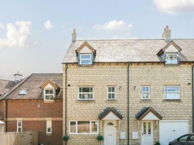 House for sale in Elmsbrook, Evershot