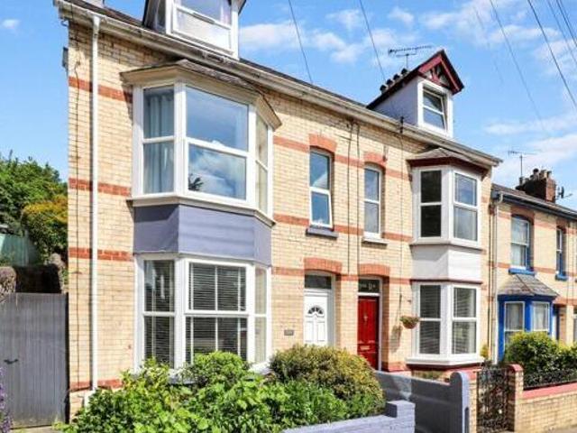 House for sale in Brandis Corner, Devon