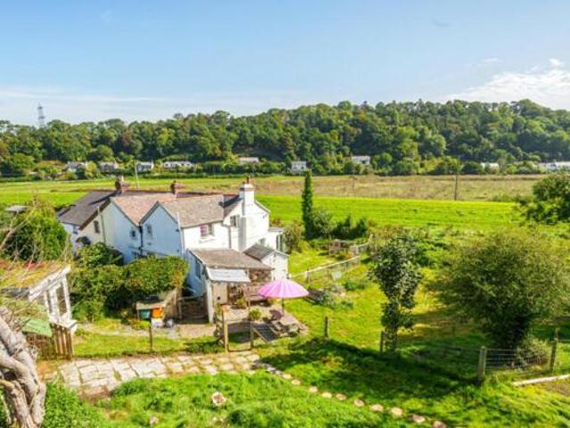 House for sale in Brandis Corner, Devon