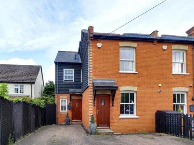 House for sale in Sunnymede, Billericay