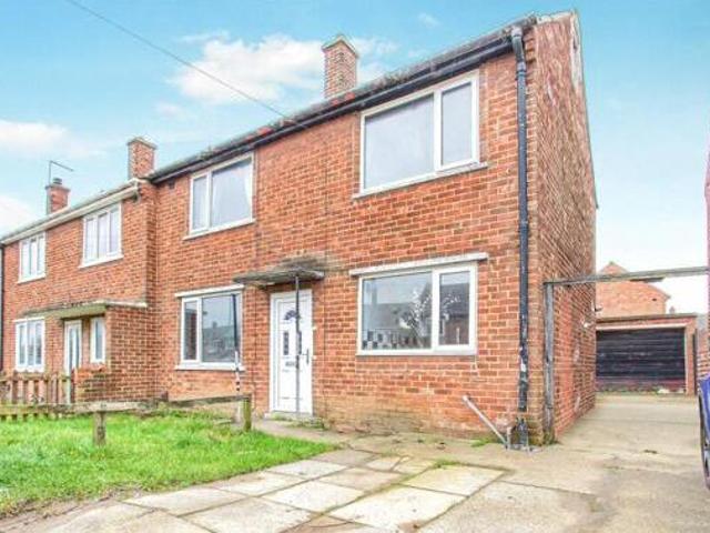 House for sale in Port Clarence, Stockton-on-tees