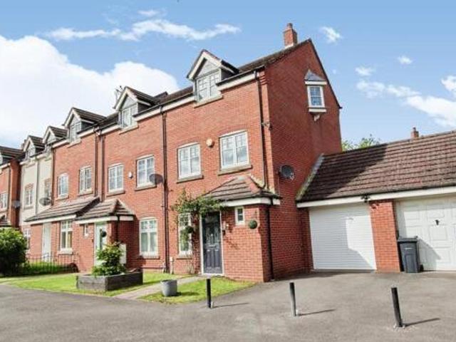 House for sale in Druids Heath, West Midlands