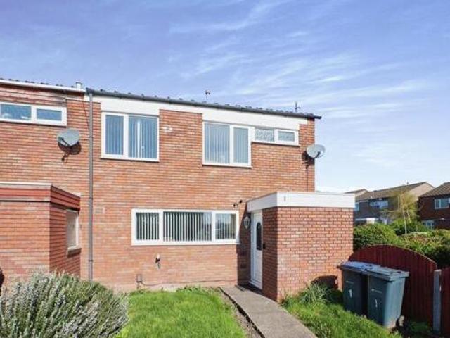 House for sale in Nechells, West Midlands