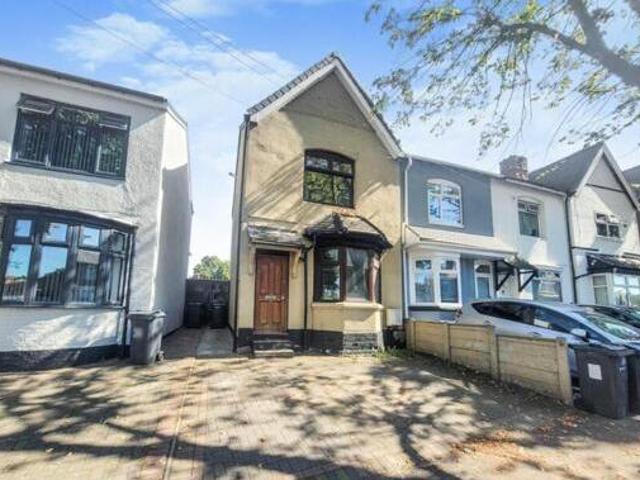 House for sale in Saltley, West Midlands