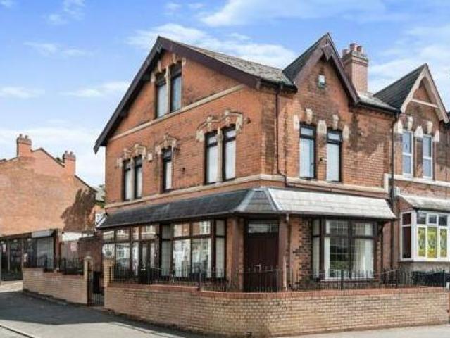 House for sale in Highters Heath, Birmingham