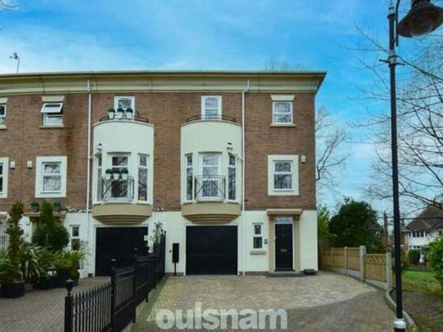 House for sale in Kings Heath, West Midlands