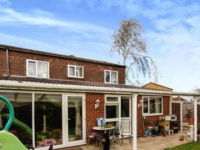 House for sale in Balsall Heath, West Midlands