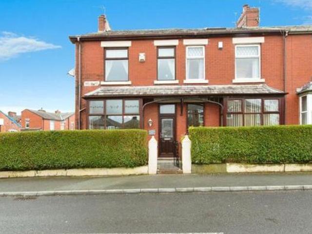 House for sale in Witton, Blackburn