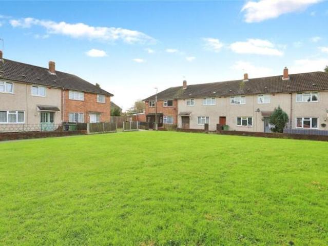 Cottage for sale in Wednesfield, West Midlands