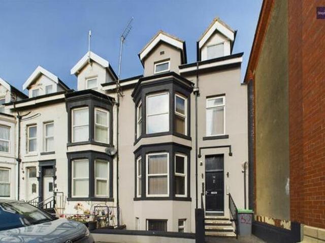 House for sale in Lancashire, England