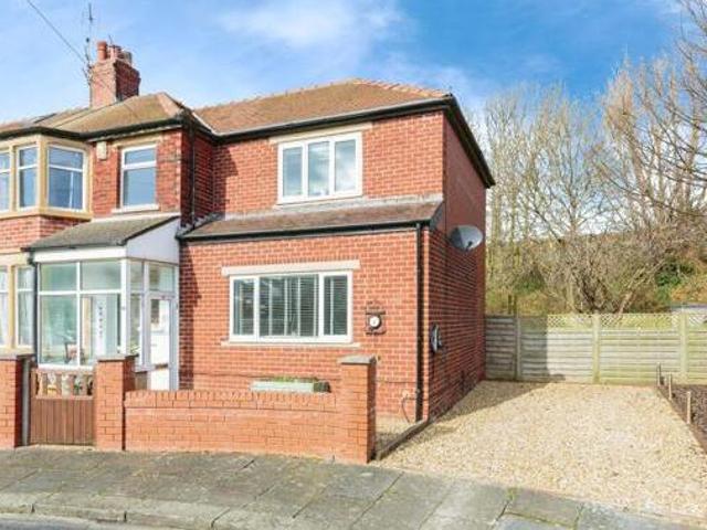 House for sale in Blackpool
