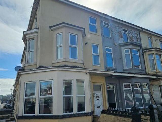 House for sale in Lancashire, England