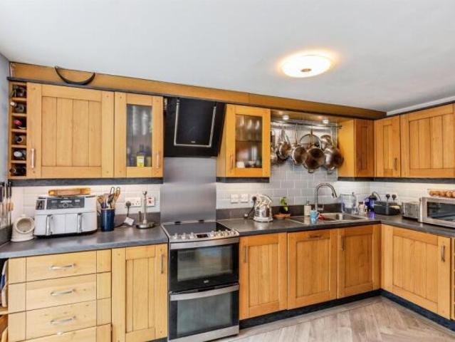 Cottage for sale in Henbury, Bristol