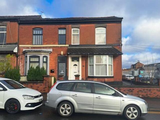 House for sale in Bare, Lancashire