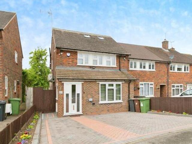 House for sale in Borehamwood, Hertsmere