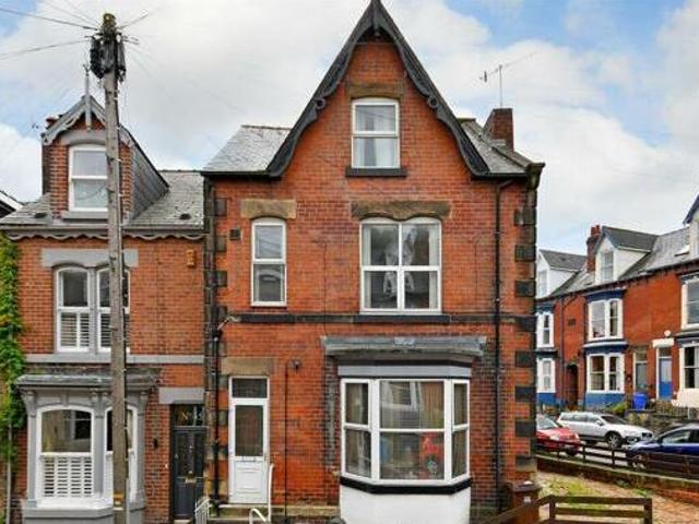 House for sale in Sharrow Vale, South Yorkshire
