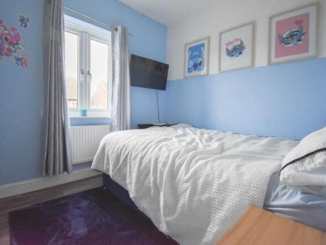 Cottage for sale in Bedford