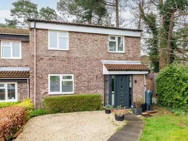 House for sale in Bracknell