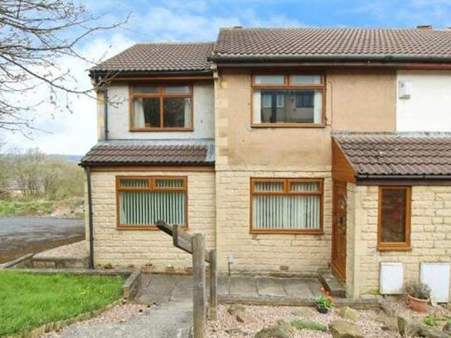 House for sale in Wibsey, West Yorkshire