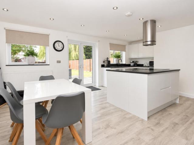Cottage for sale in Mile Cross, Norwich