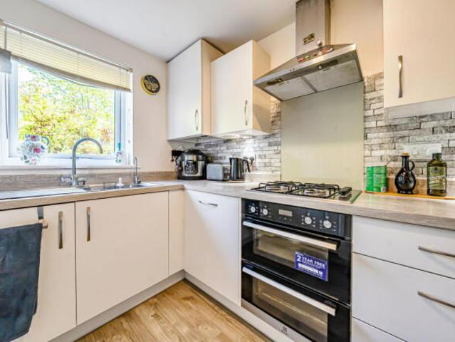 Cottage for sale in Priest Down, Hampshire