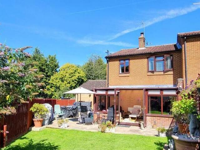 House for sale in Lyons, Greater London