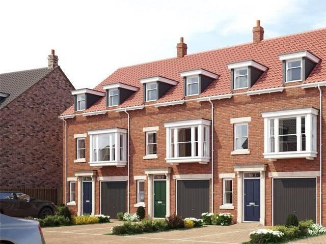 House for sale in Suffolk
