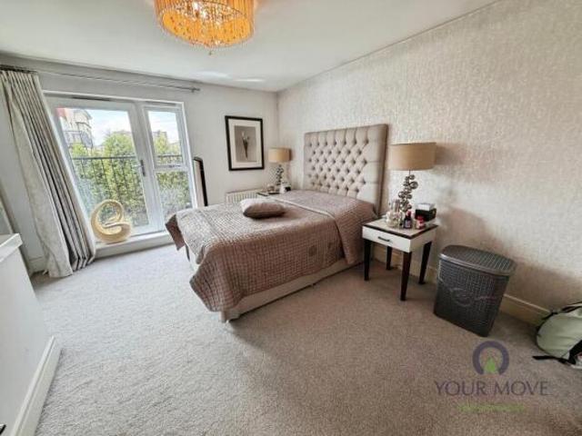 Cottage for sale in Stoke-on-Trent