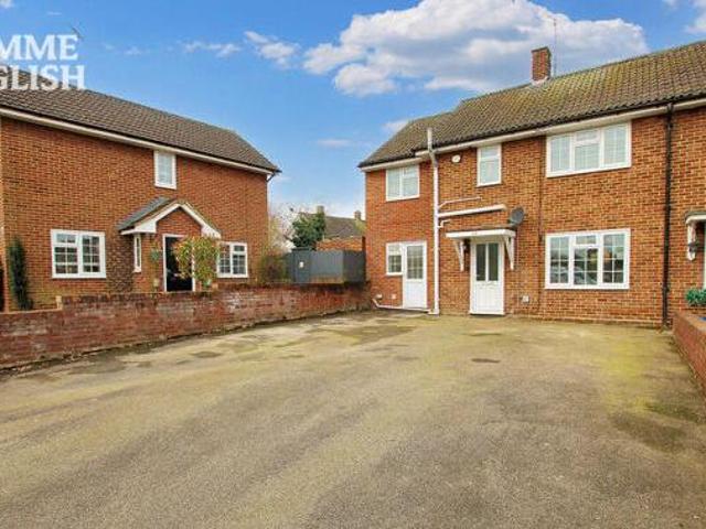 House for sale in Ingrave, Brentwood