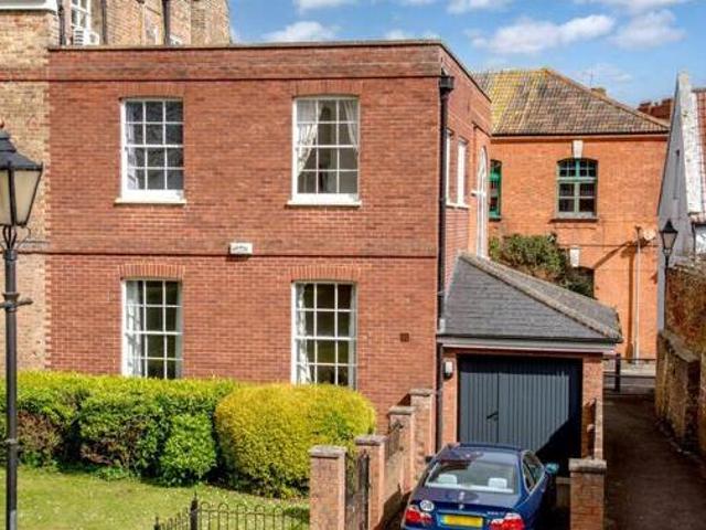 House for sale in Bridgwater, Somerset