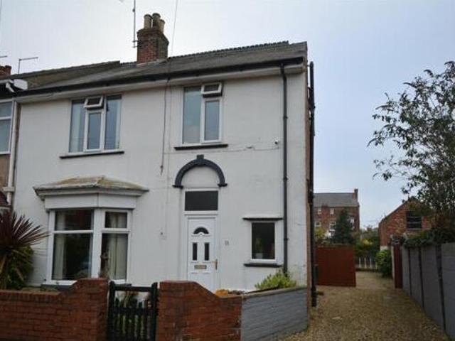 House for sale in Bridlington, East Riding Of Yorkshire