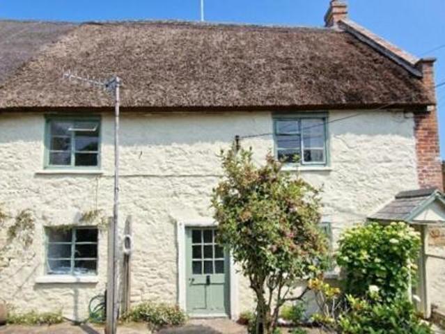 House for sale in Bridport, East Dorset