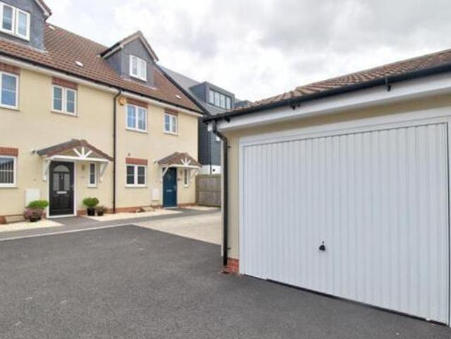 House for sale in Feckenham, City Of Bristol