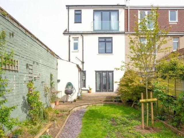 House for sale in Feckenham, City Of Bristol