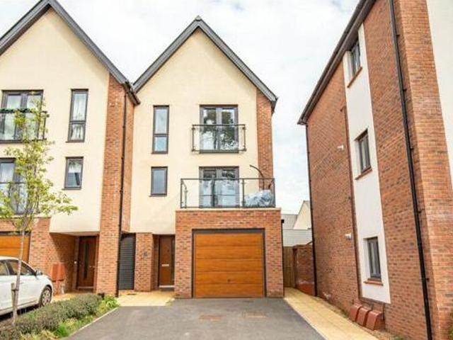 House for sale in Feckenham, City Of Bristol