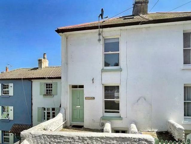 House for sale in Brixham