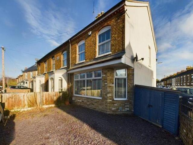 House for sale in St. Peter's, Acol